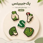 استیکر کراکس