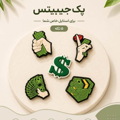 استیکر کراکس