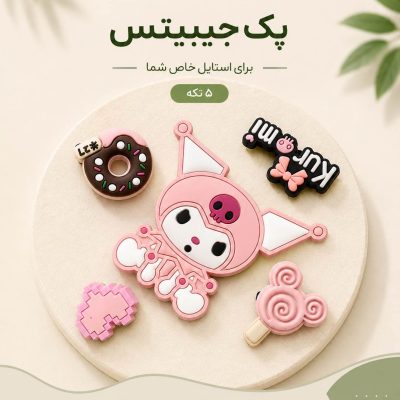 استیکر کراکس