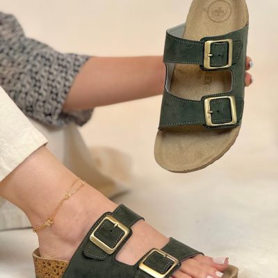 صندل زنانه طبی