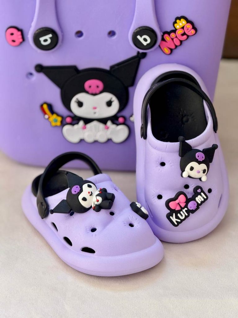 کراکس کرومی