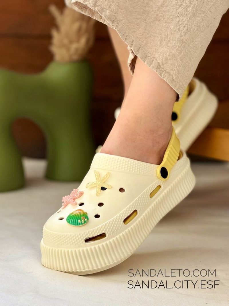 IMG_0579 کراکس زنانه ساحلی