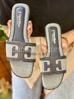 صندل زنانه تخت