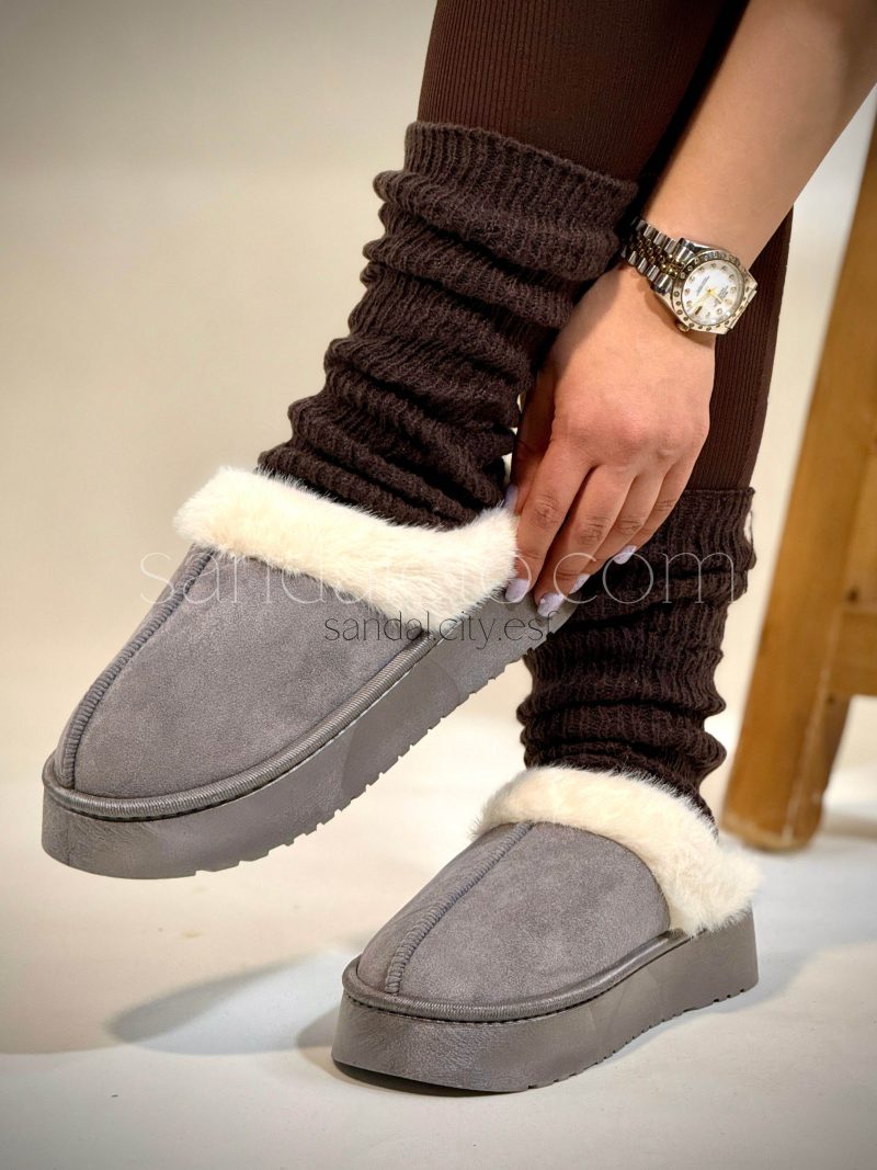 صندل زنانه آگ (ugg) - Image 2