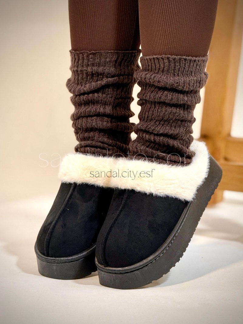 صندل زنانه آگ (ugg) - Image 3