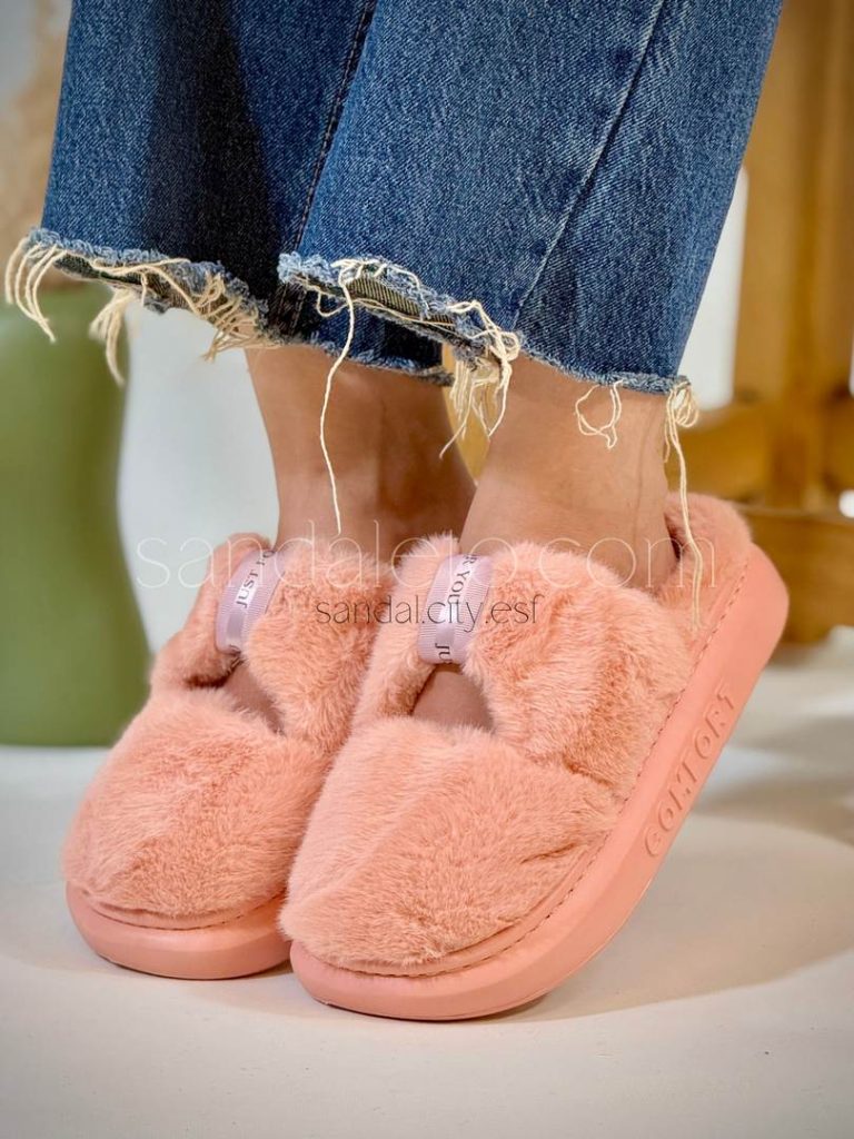 اسلیپر زنانه