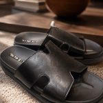 صندل مردانه هرمس