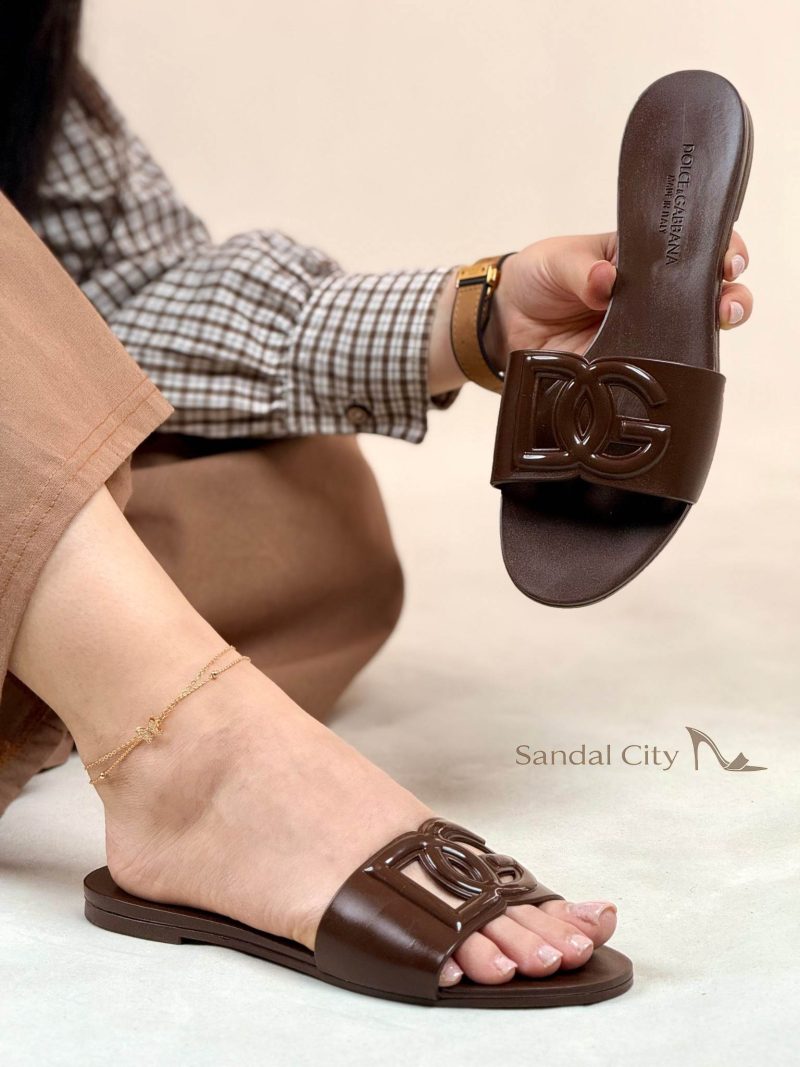 صندل زنانه DG - Image 8