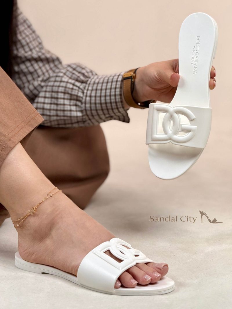 صندل زنانه DG - Image 7