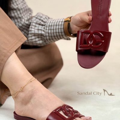صندل زنانه DG