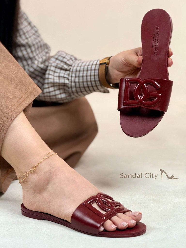 صندل زنانه DG