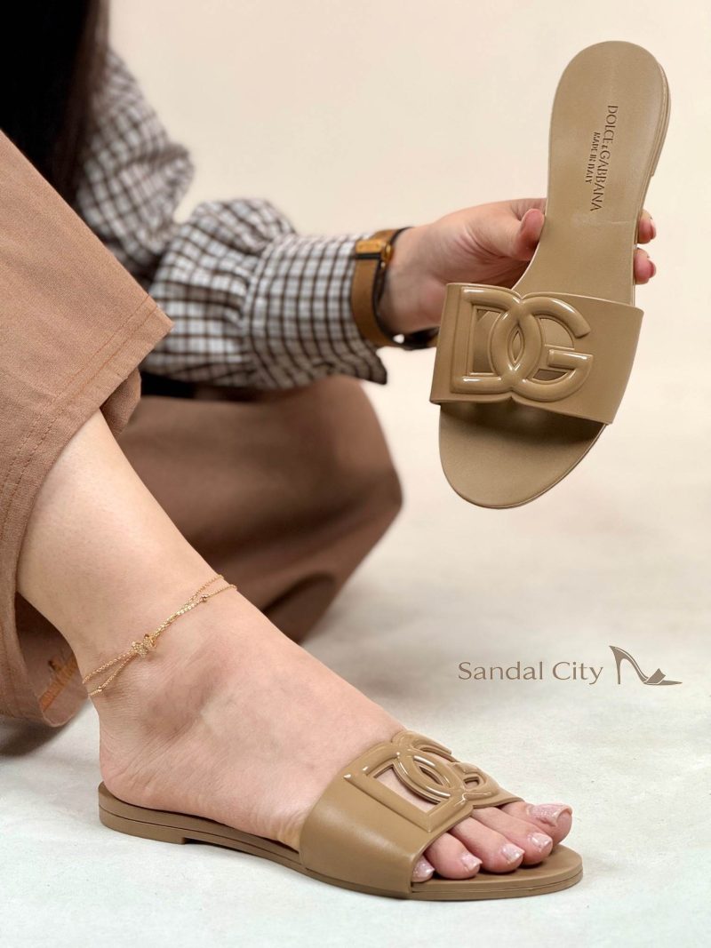 صندل زنانه DG - Image 4