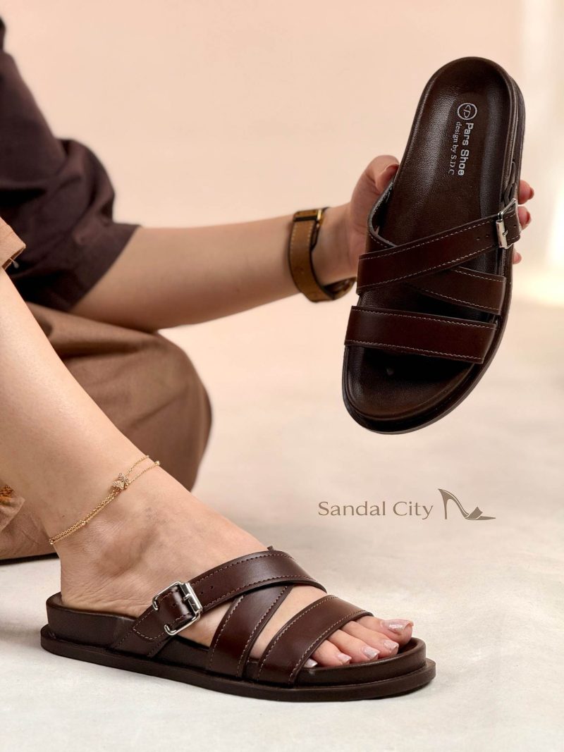 صندل زنانه طبی ویرا - Image 3