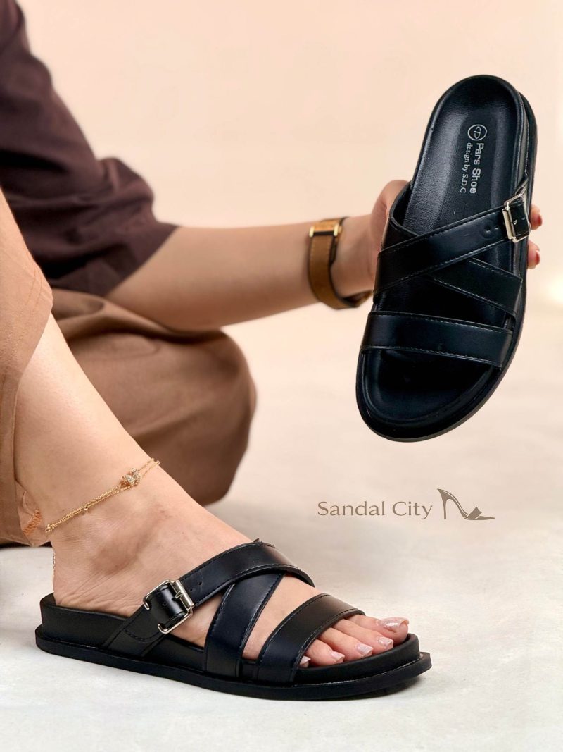 صندل زنانه طبی ویرا - Image 4