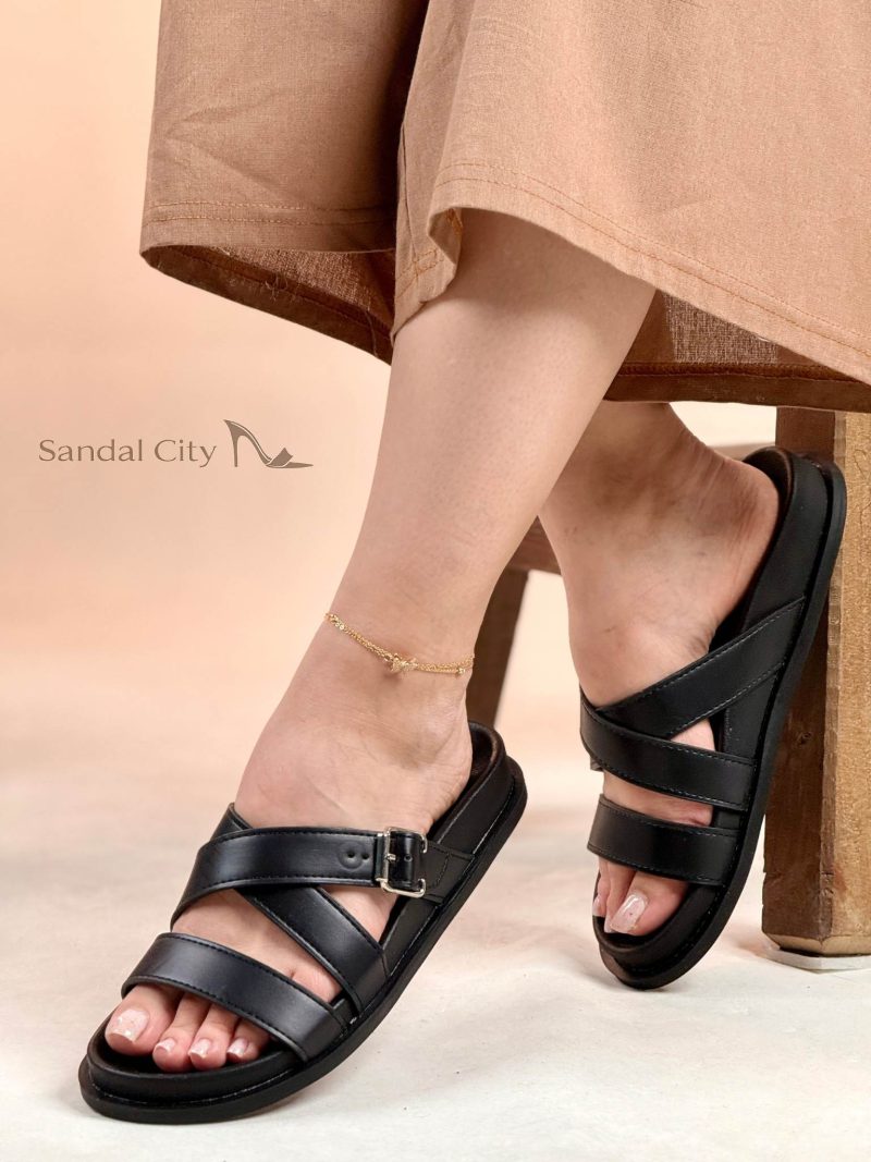 صندل زنانه طبی ویرا - Image 6