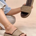 صندل زنانه طبی مهسا