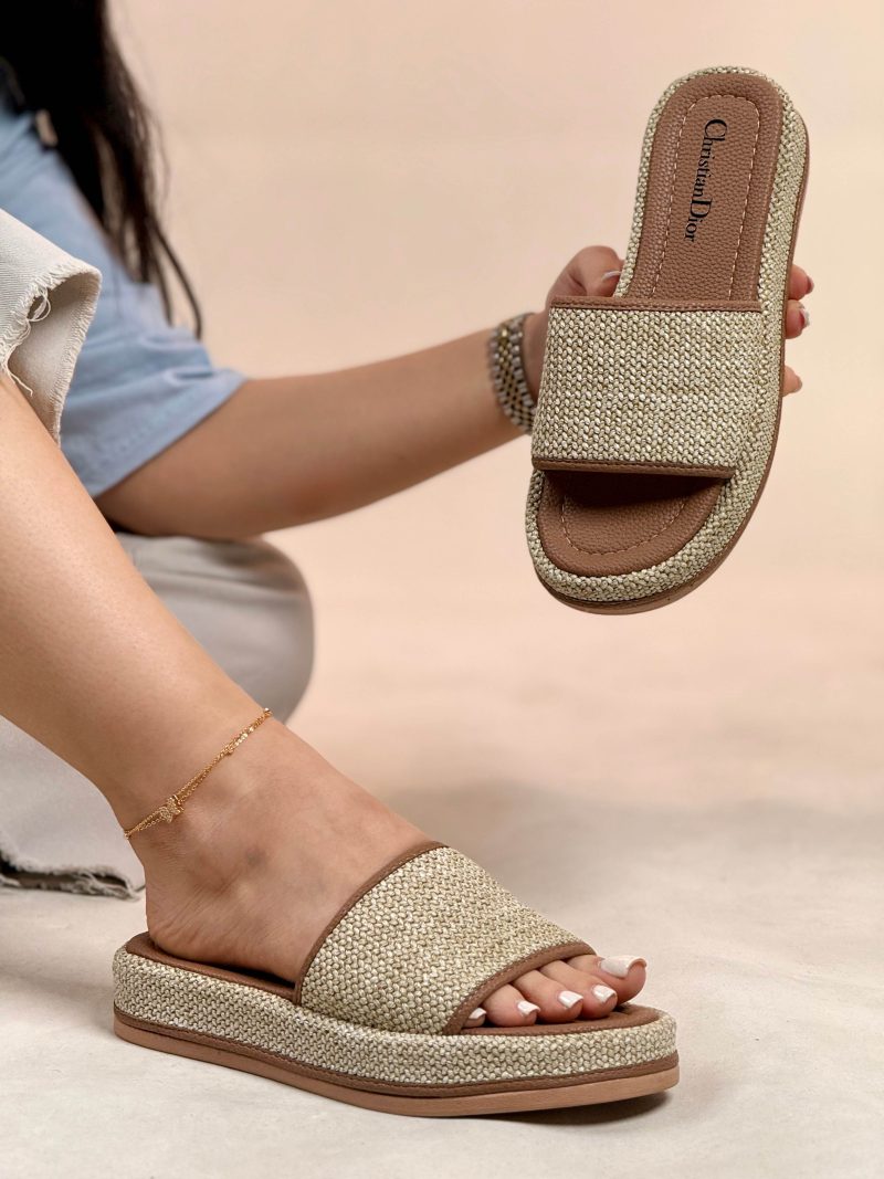 صندل زنانه طبی مهسا - Image 6