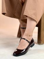 کفش زنانه عروسکی بلا - Image 10