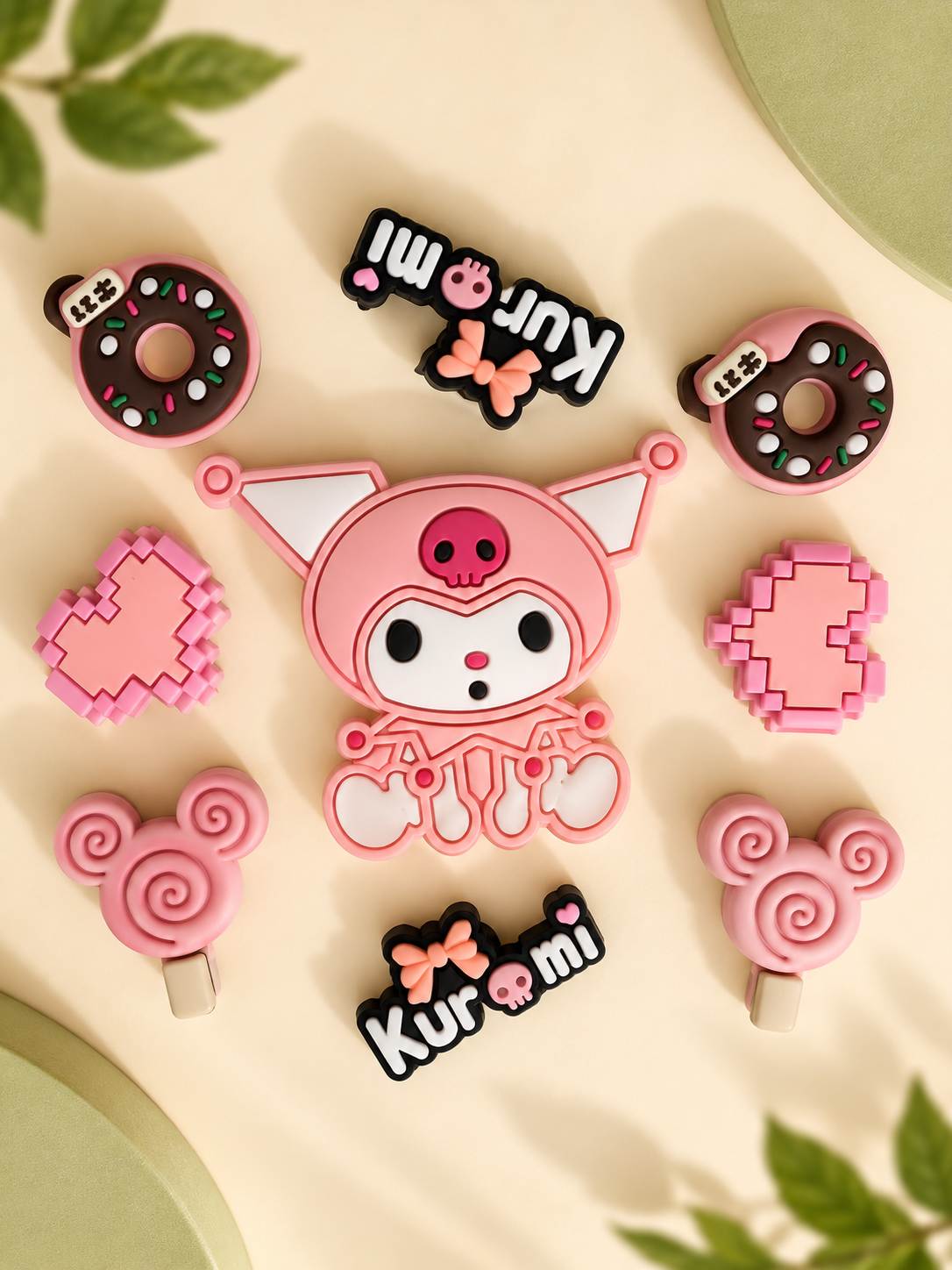 coromi-pink coromi-pink
