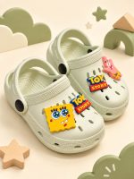 crocs-baby