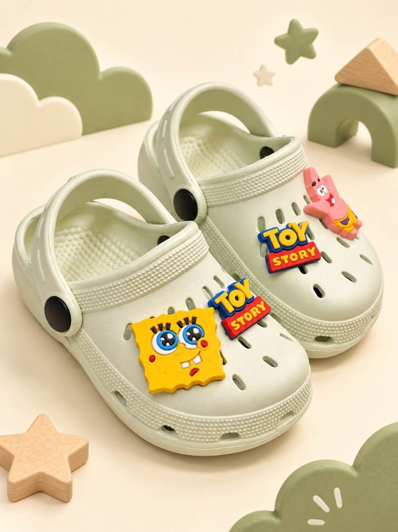 crocs-baby