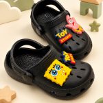 crocs-baby