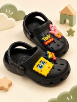 crocs-baby