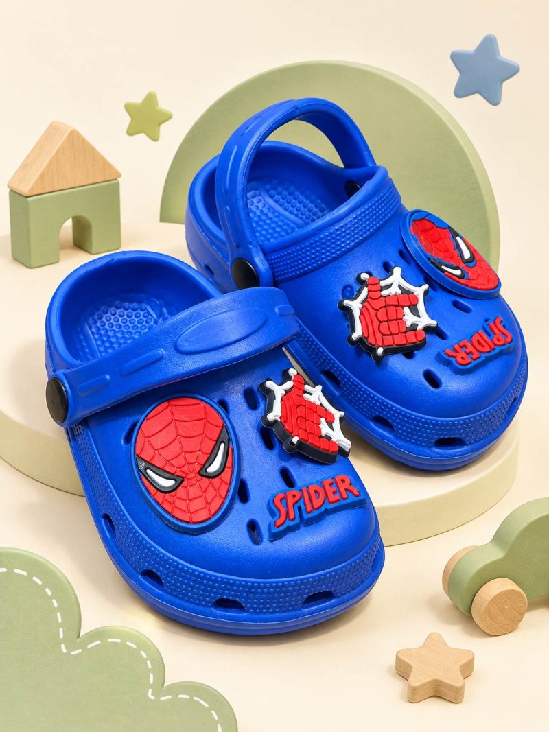 crocs-baby